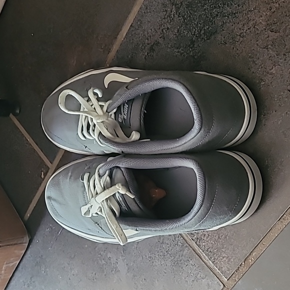 Nike SB Portmore Shoes Men's Size 13 - Picture 4 of 8